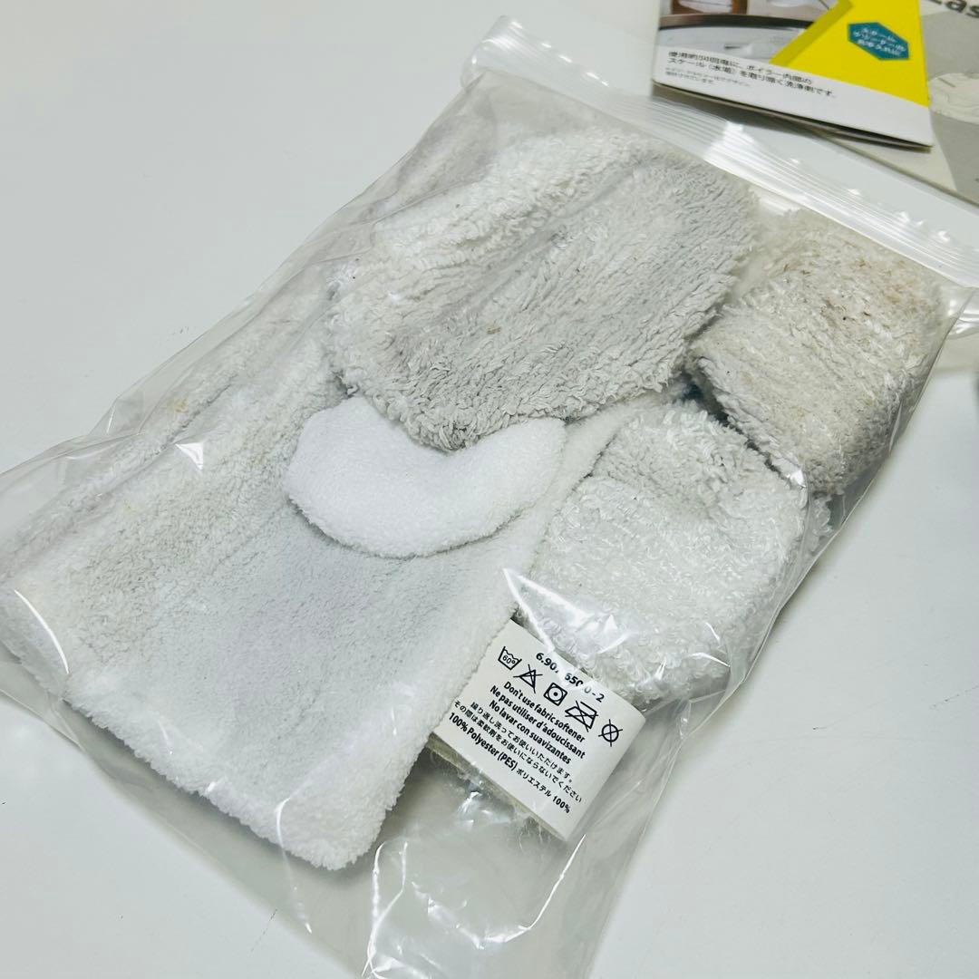 【美品】KARCHER SC4 EasyFix スチームクリーナー 付属品多数