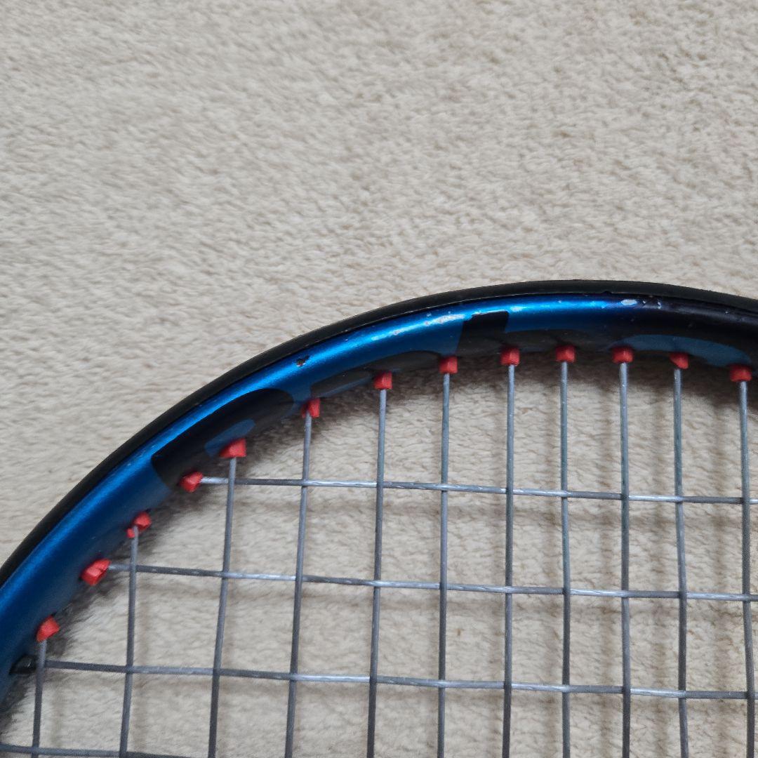 限界値下☆ピュアドライブ 98 G2 Babolat PURE DRIVE