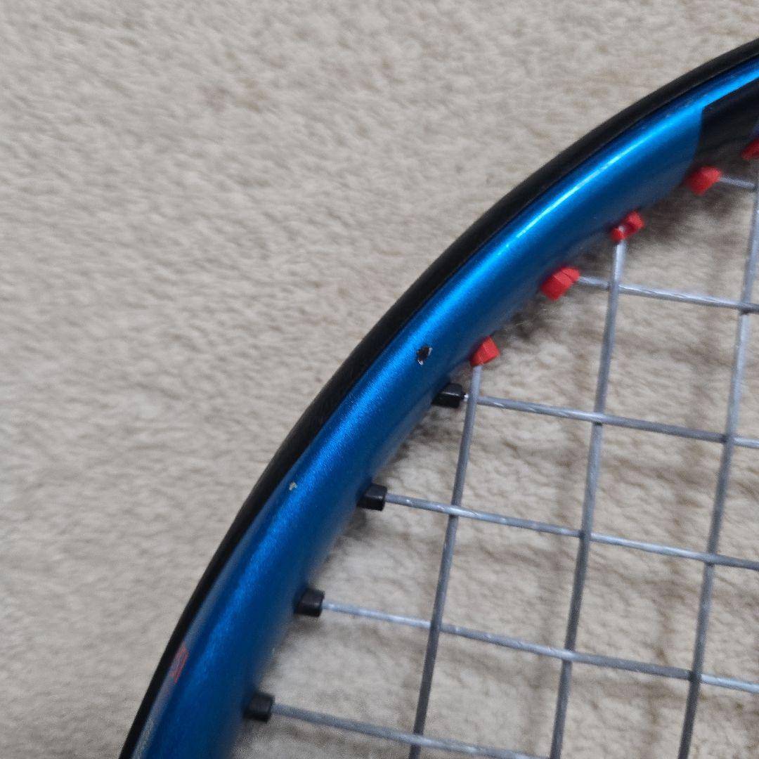 限界値下☆ピュアドライブ 98 G2 Babolat PURE DRIVE
