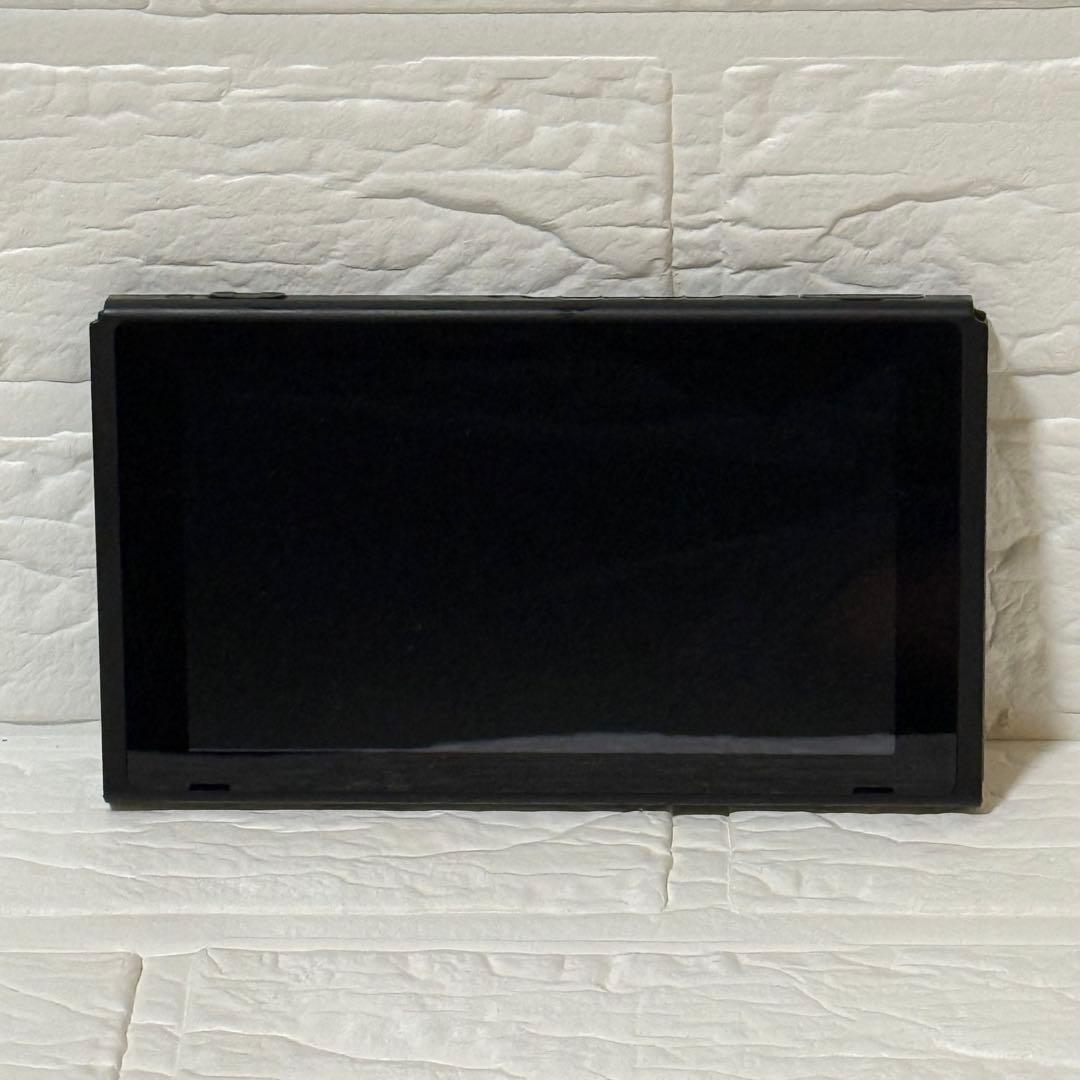 ニンテンドースイッチ 本体 HAC-001 初期型 2017年製 動作確認済み