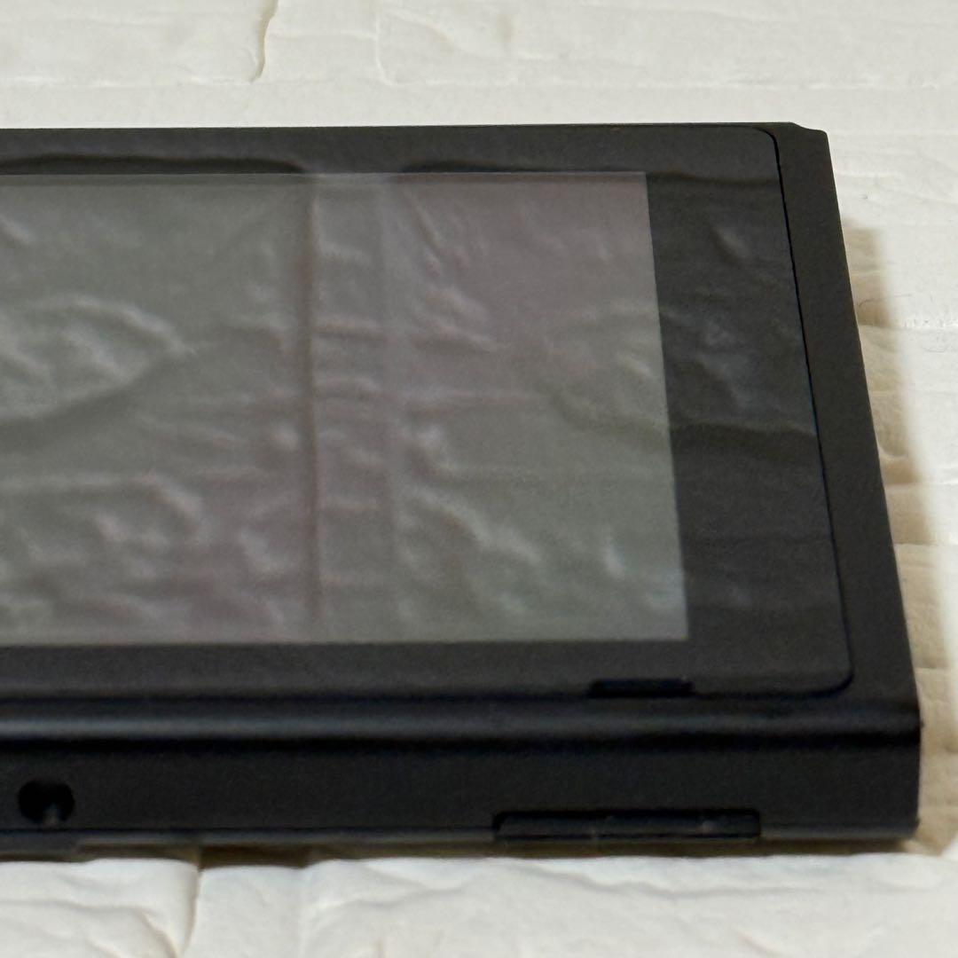 ニンテンドースイッチ 本体 HAC-001 初期型 2017年製 動作確認済み