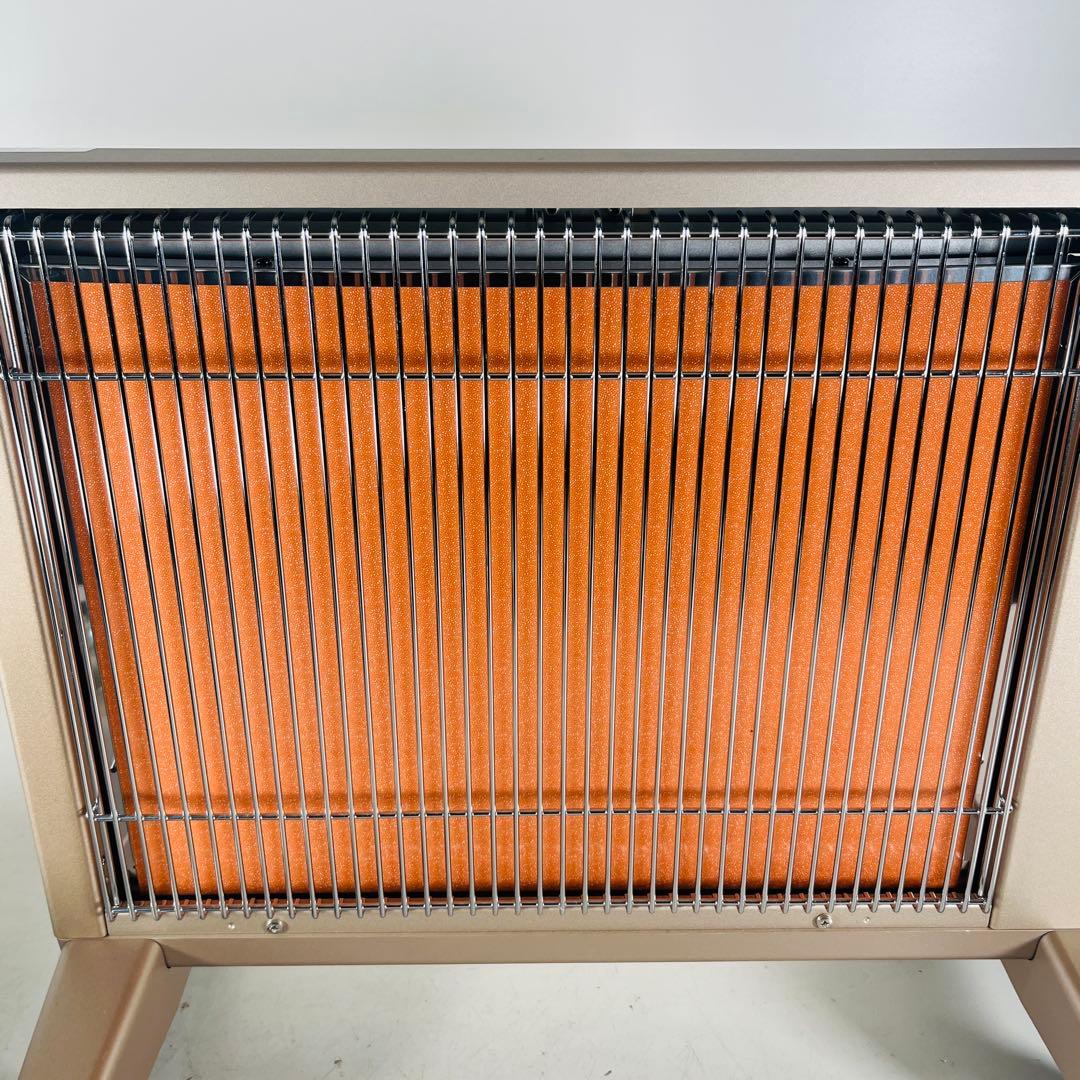 サンルミエ　エクセラ5 パネルヒーター　N500LS-GR