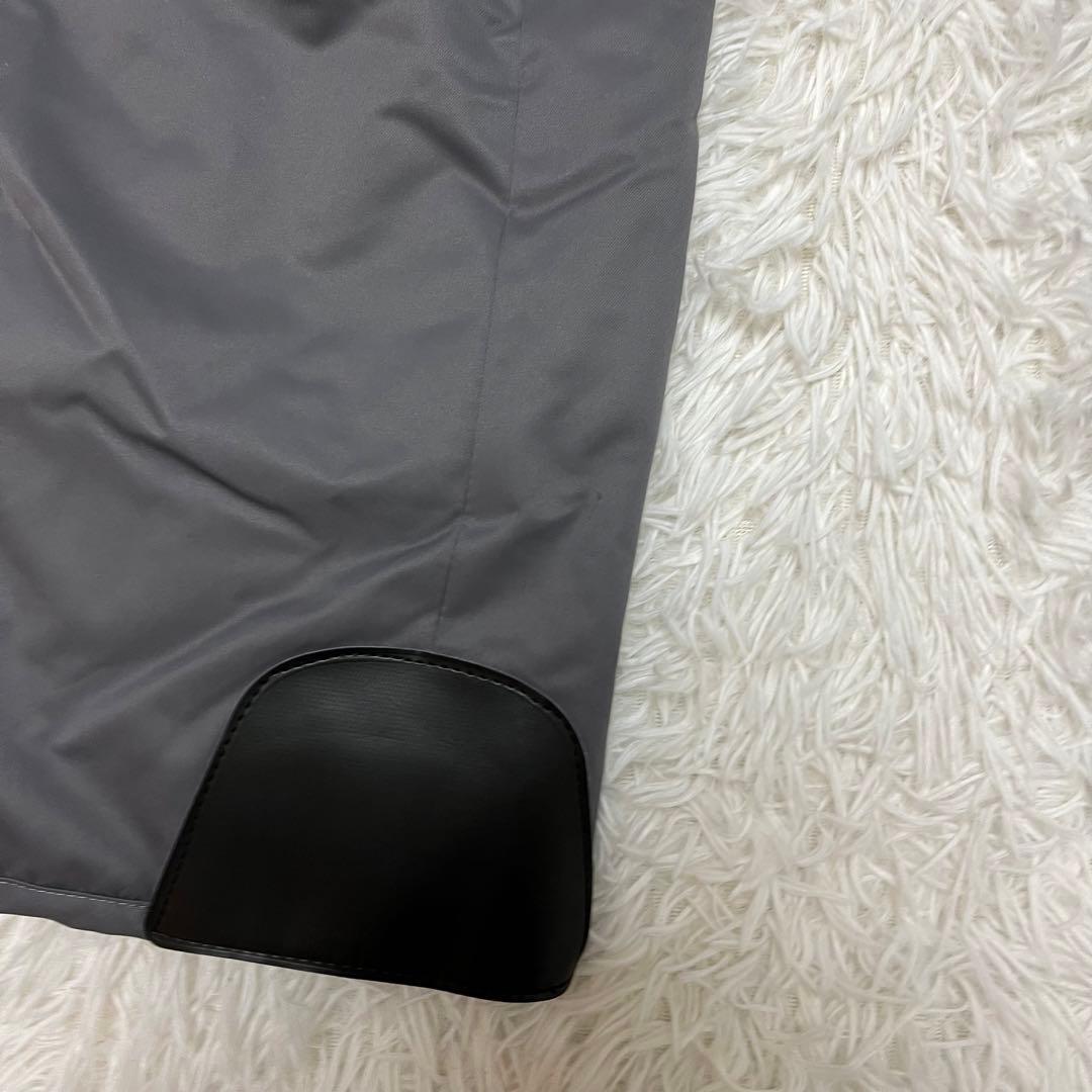 美品 DESCENTE デサント スキー 赤 セットアップ レッド スノボ