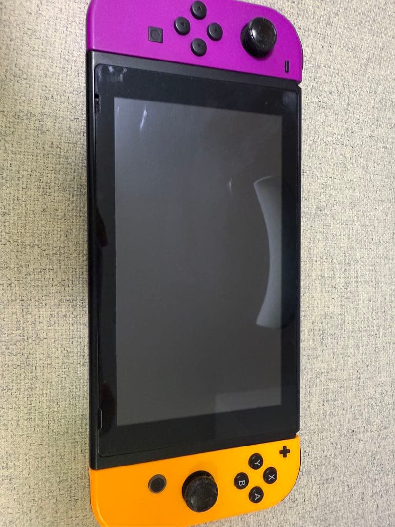 Nintendo Switch(ジャンク品)