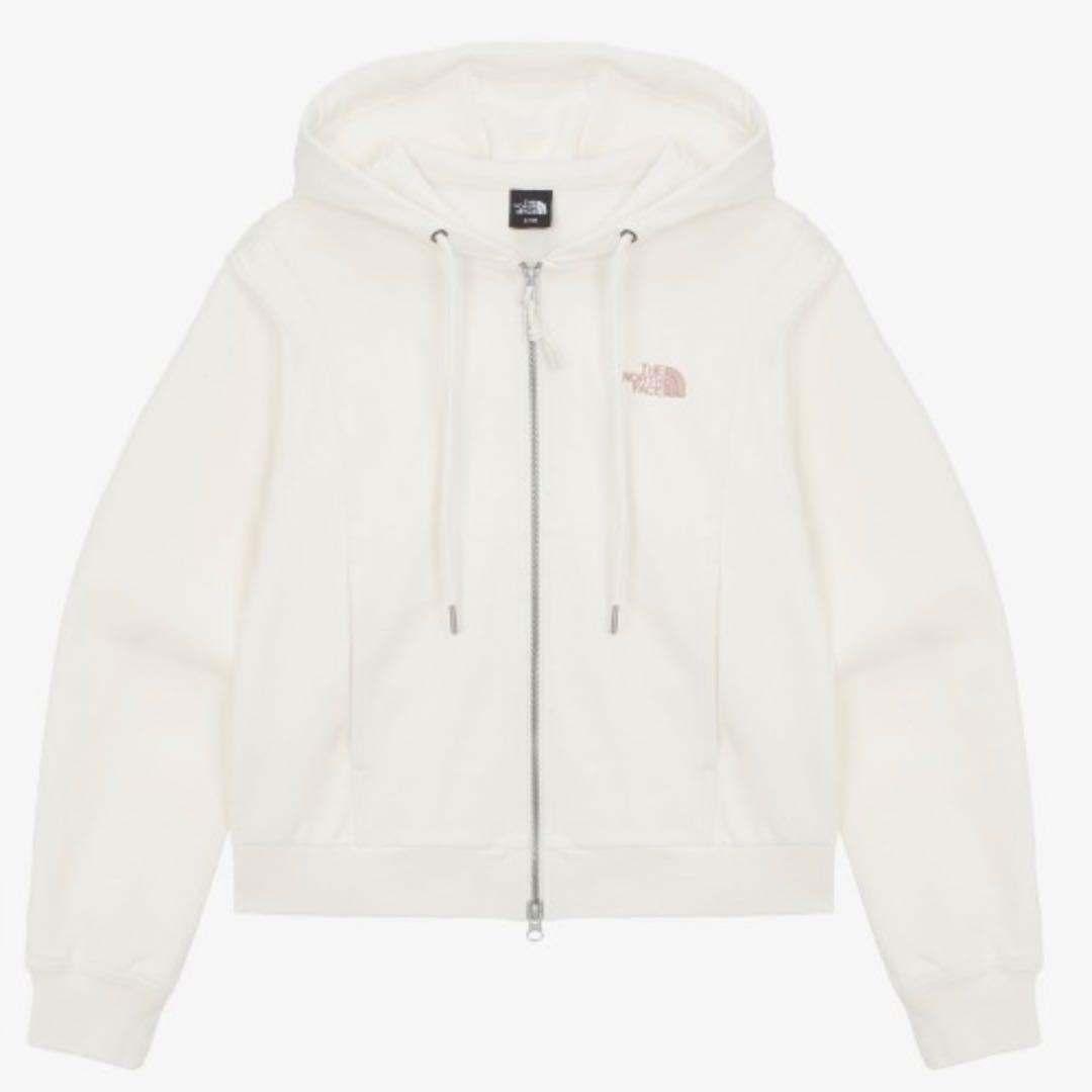 新品 THE NORTH FACE HOODIE パーカー Mサイズ