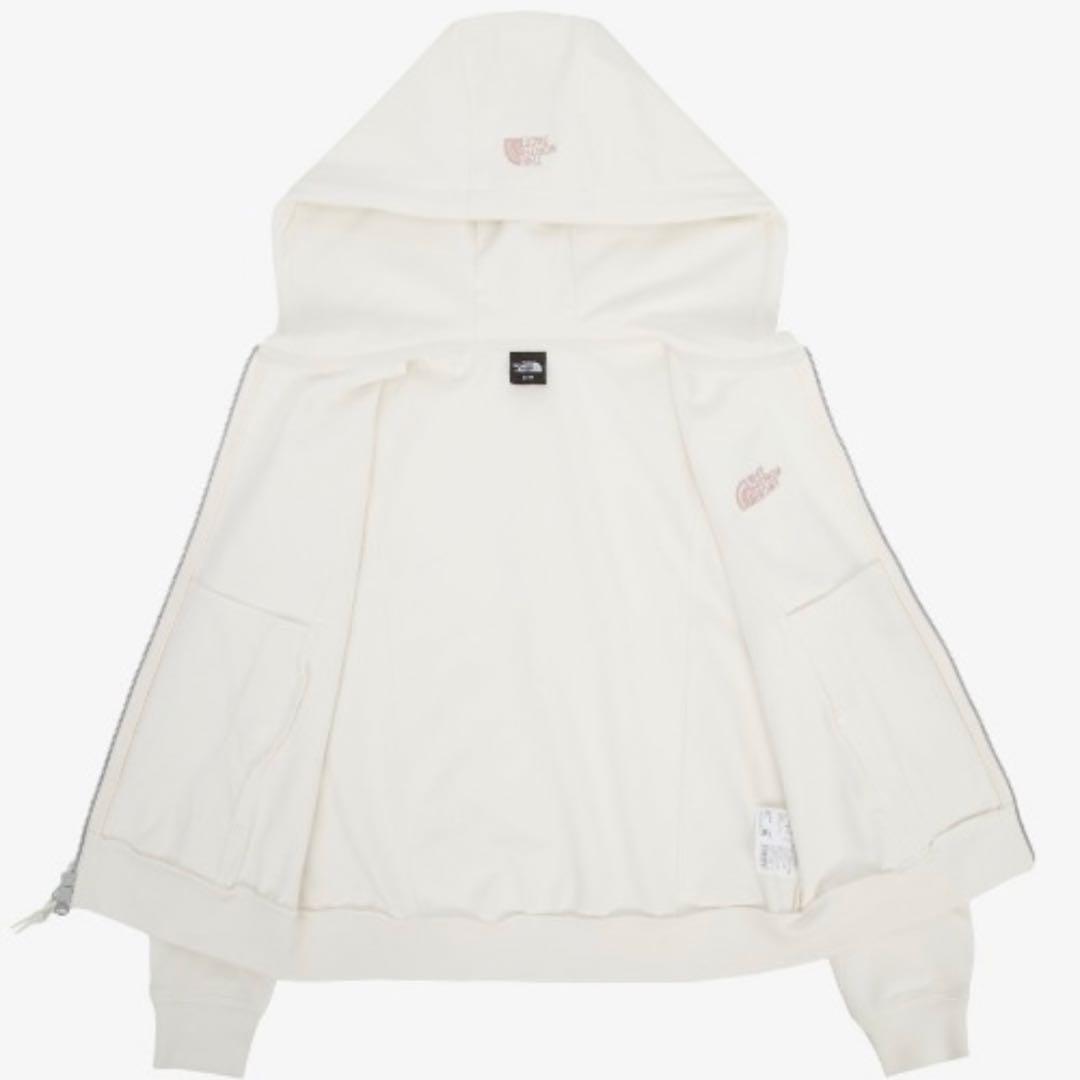 新品 THE NORTH FACE HOODIE パーカー Mサイズ