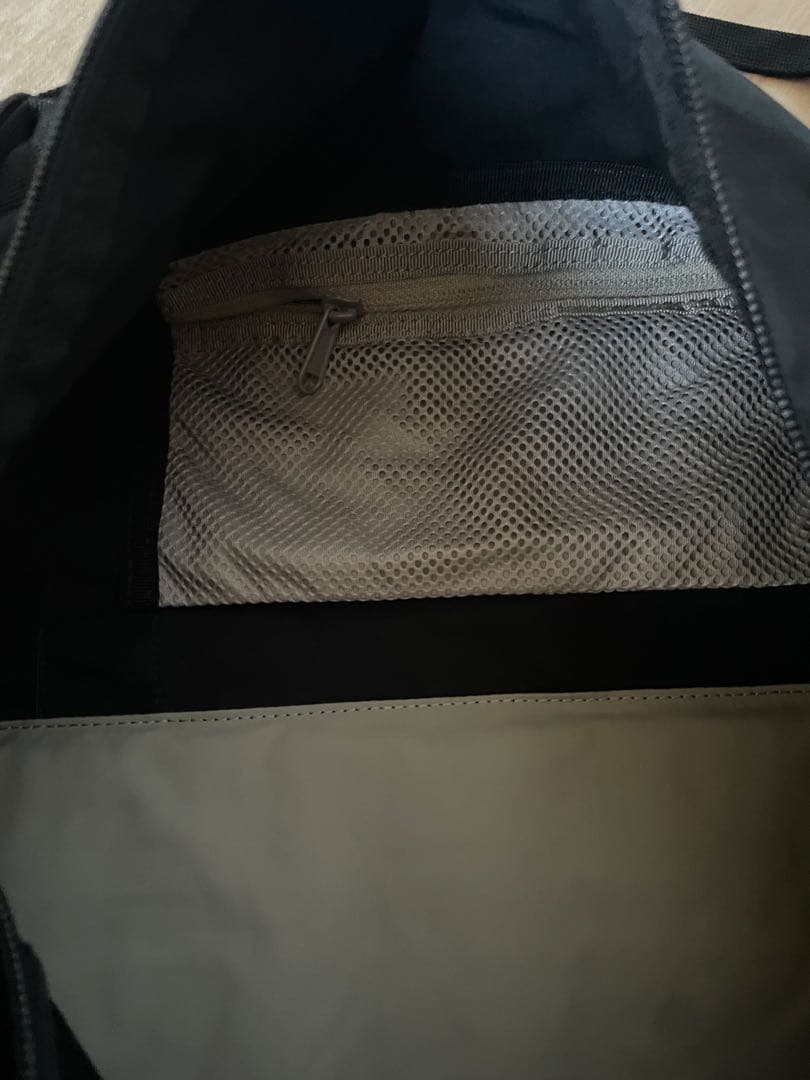 テーブル・チェア・ハンモック Fjallraven Vardag Duffel 30L