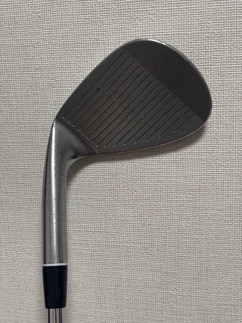 トシデ　ウェッジ 46°／52° TRM 使用感あり ゴルフクラブ