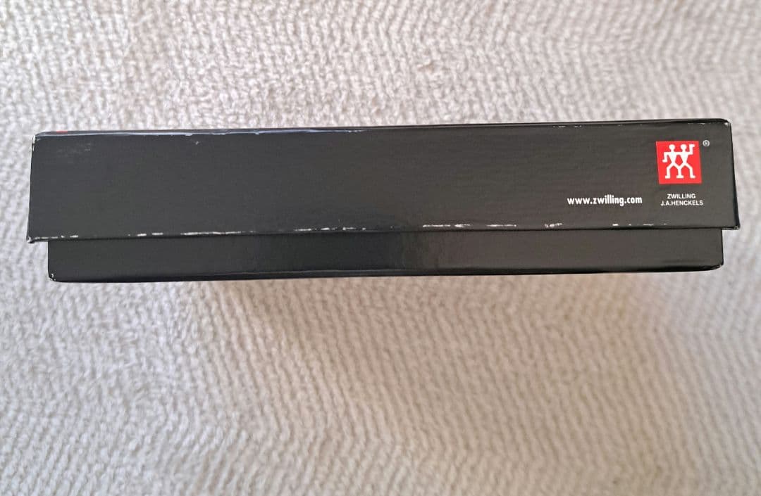 Zwilling J.A. Henckels ネイルケア ツヴィリング ヘンケル