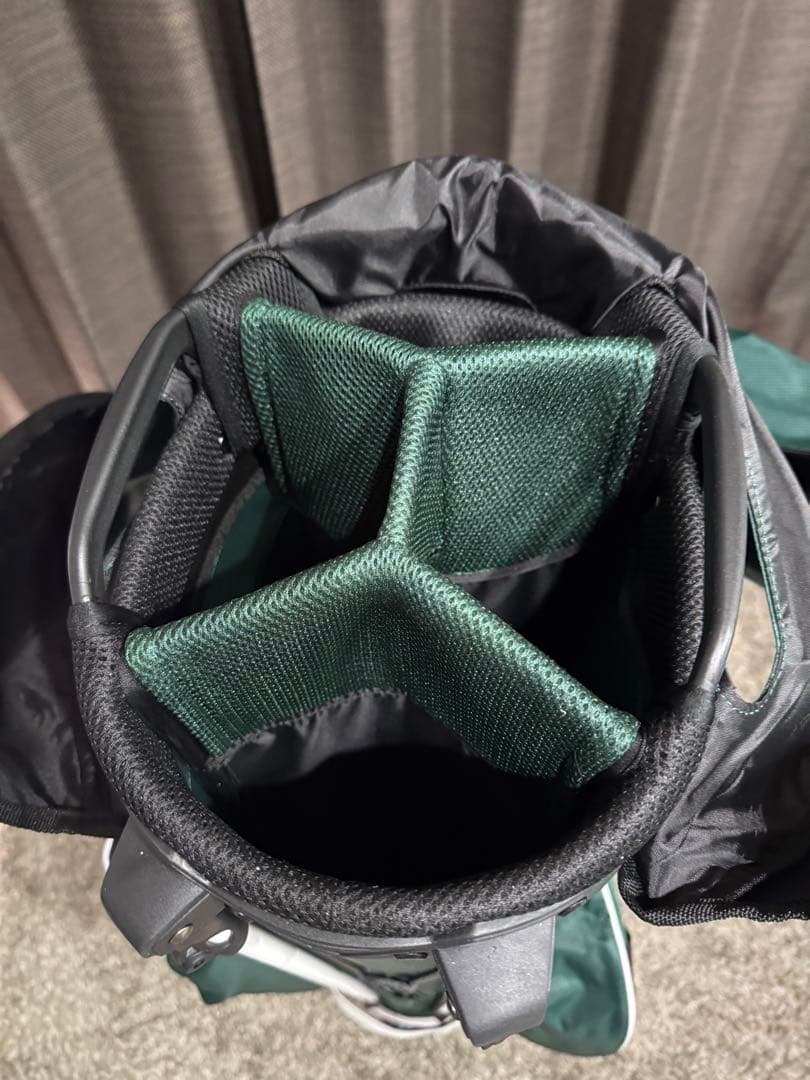 Callaway chev キャディバッグ