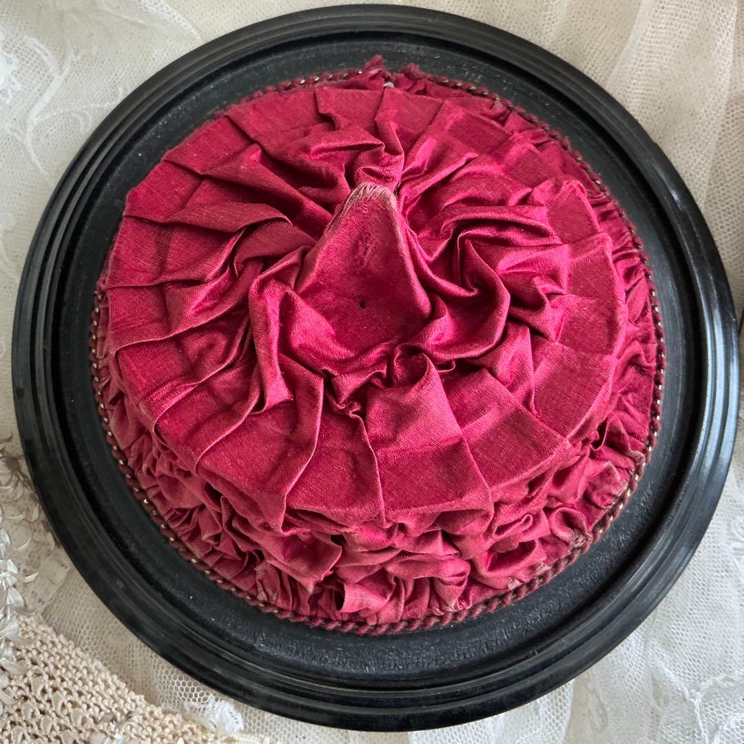 【希少】ドイツ　アンティーク　グローブドマリエ　ティアラ　コレクターズアイテム