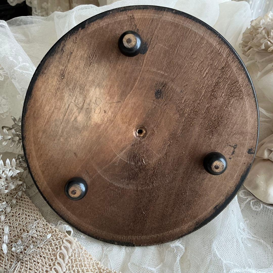 【希少】ドイツ　アンティーク　グローブドマリエ　ティアラ　コレクターズアイテム