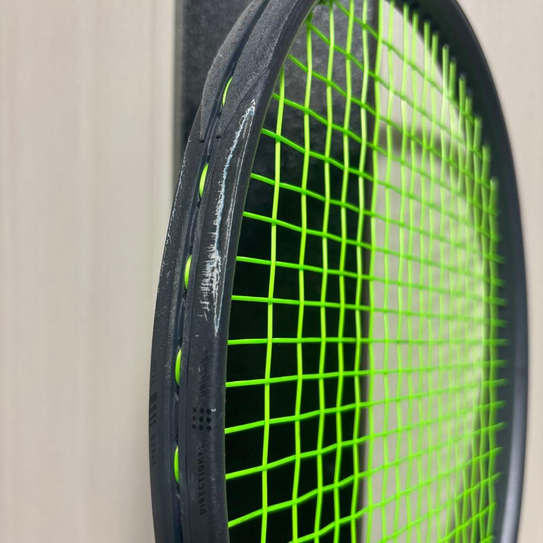 HEAD スピードPRO limited G2 2本セット 専用済み