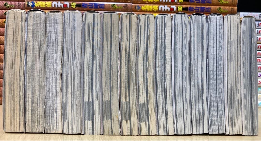 ぬ*こ様 最新107巻付き！！豪華！名探偵コナン　全巻　全134冊セット