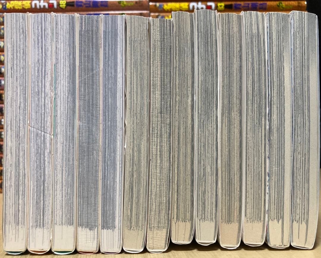 ぬ*こ様 最新107巻付き！！豪華！名探偵コナン　全巻　全134冊セット