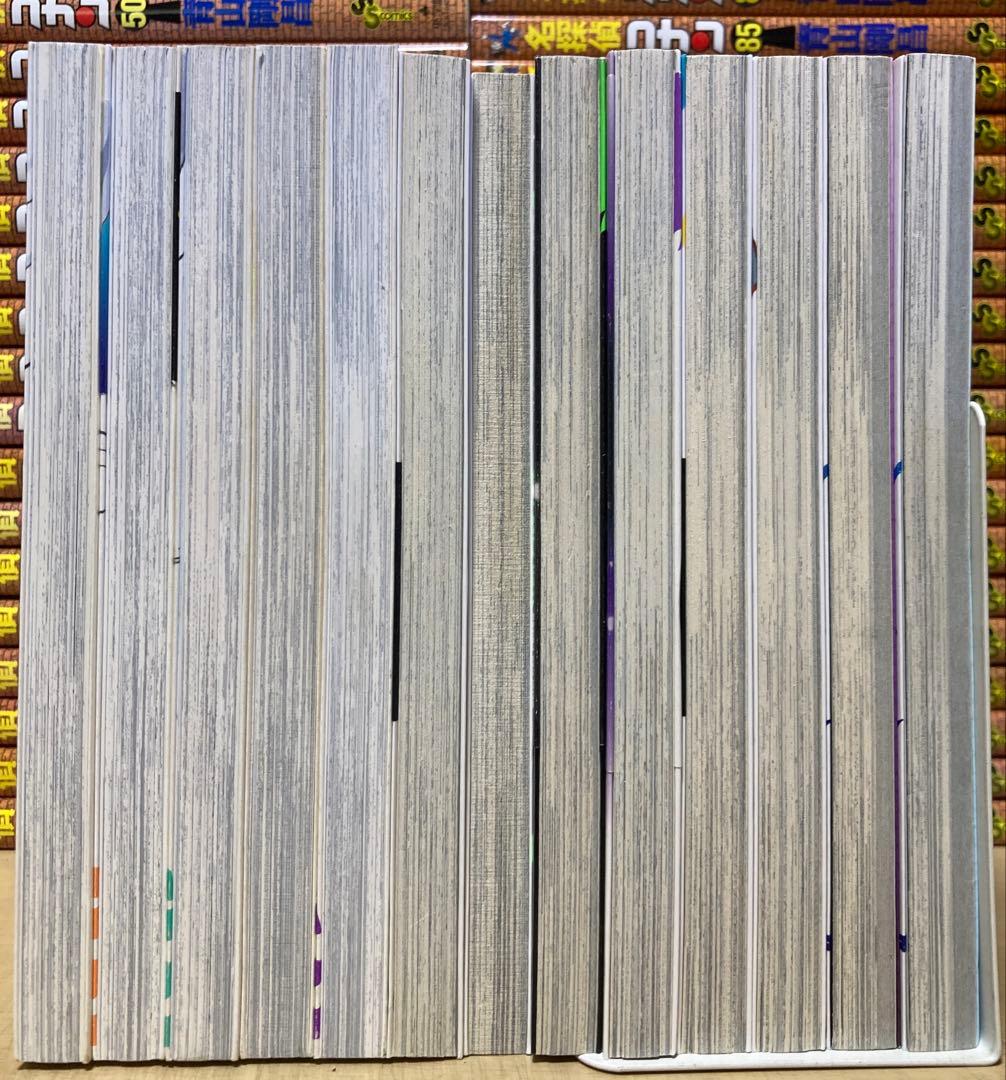 ぬ*こ様 最新107巻付き！！豪華！名探偵コナン　全巻　全134冊セット