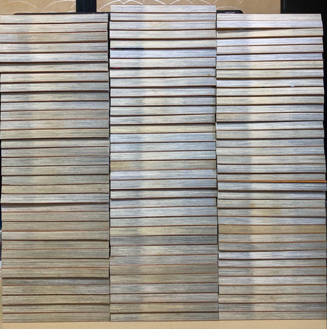 ぬ*こ様 最新107巻付き！！豪華！名探偵コナン　全巻　全134冊セット