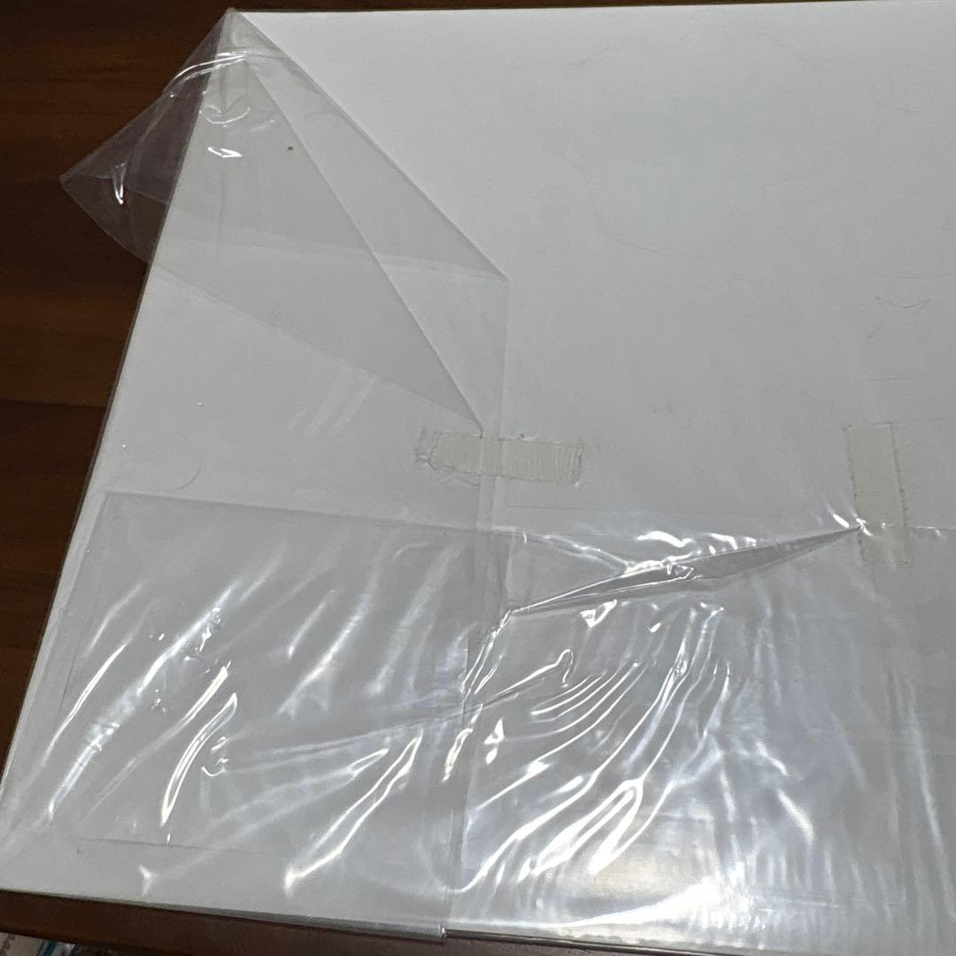 DS きみのためなら死ねる　店頭　販促　ポップ　非売品　 カットアウト