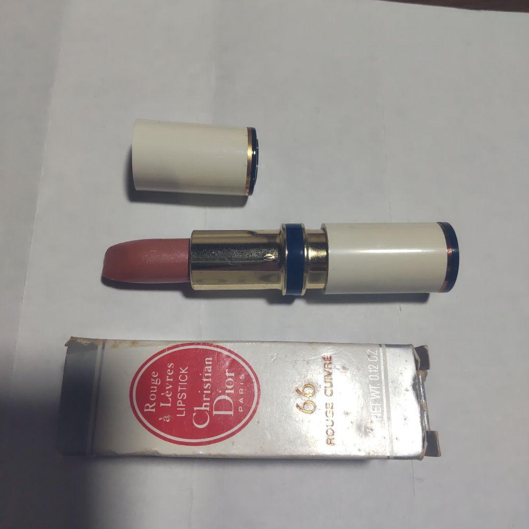 【未使用含む】口紅8本　ディオール　シャネル　ナガセ