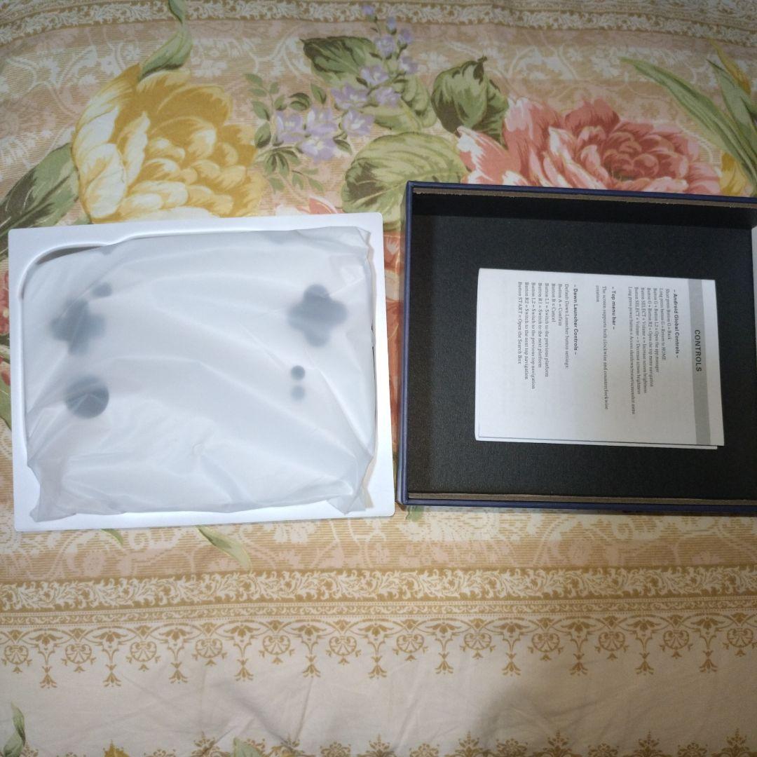 MagicX Zero 40 + SDカード 64GB、ケース、保護フィルム