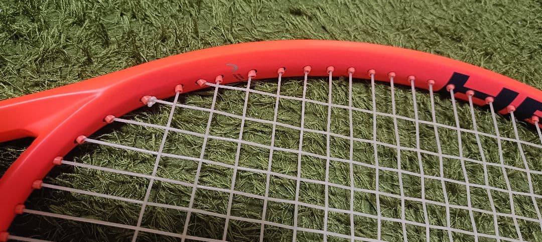 キエンさん専用　HEAD ラジカルMPL テニスラケット G2