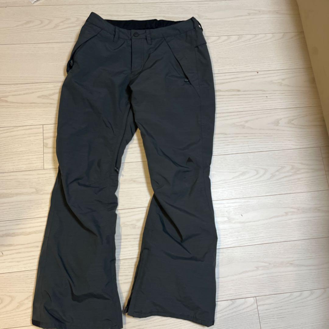 BURTON SOCIETY PT スノーボードウェア ウィメンズ パンツ