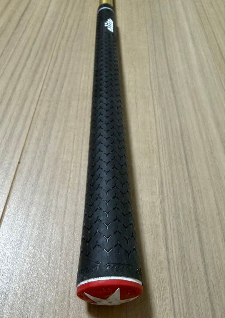 キャロウェイ　ツアーAD CQ5 ドライバー用