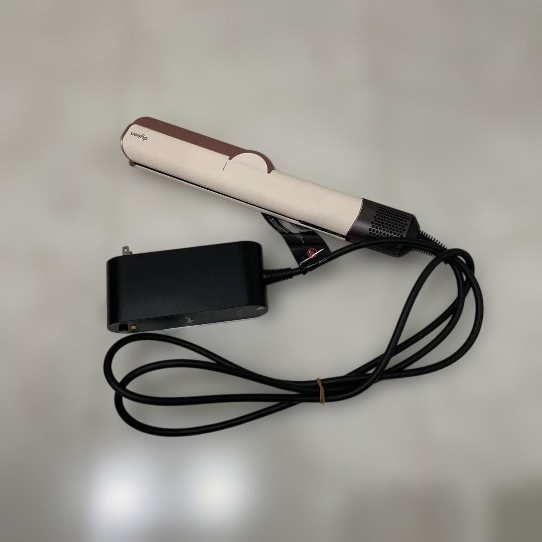 Dyson ストレートヘアアイロン