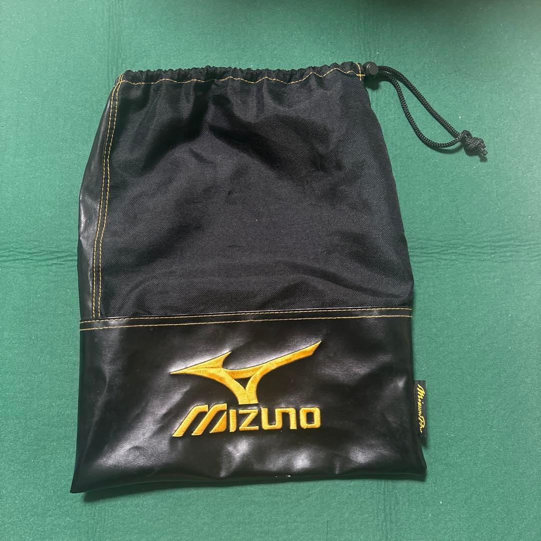 ミズノプロ 耕作オーダー MizunoPro 一般用 投手用 グローブ