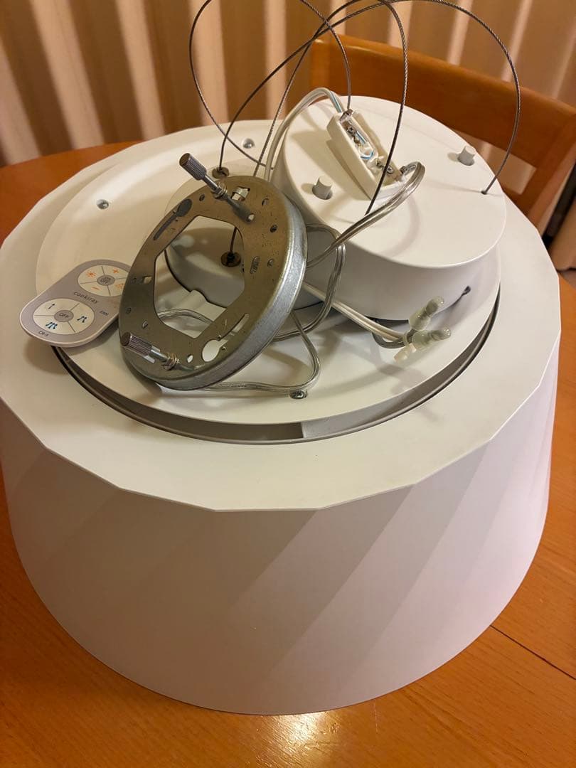 【クーキレイ】富士工業　C-BE511-WV(抗ウイルス集じんフィルター搭載)