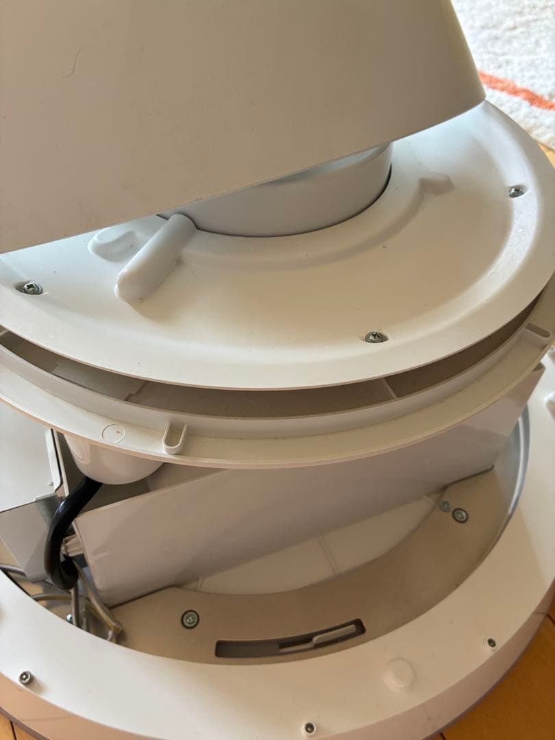 【クーキレイ】富士工業　C-BE511-WV(抗ウイルス集じんフィルター搭載)