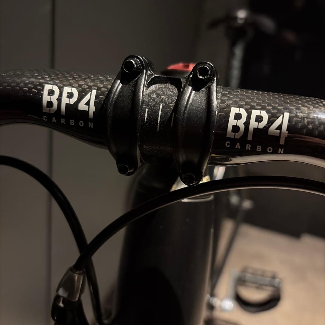 自転車本体 LEADER 725 XXS