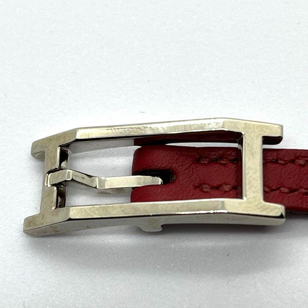 超美品　【HERMES】エルメス ビーアピ ドゥブルトゥール ブレス