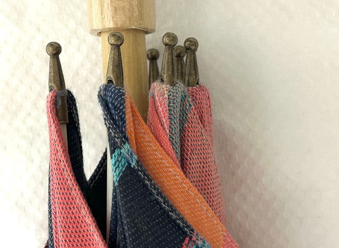 【新品未使用】タマキニイメ 晴雨兼用　　　　　　　世界でたった一本の傘になります