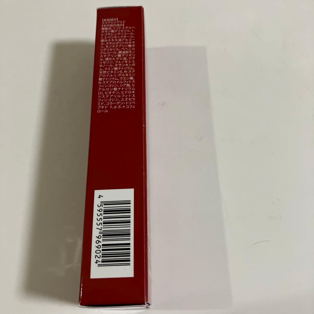 ハクアリード HakuaLead 美白・保湿エッセンシャルクリーム 22g