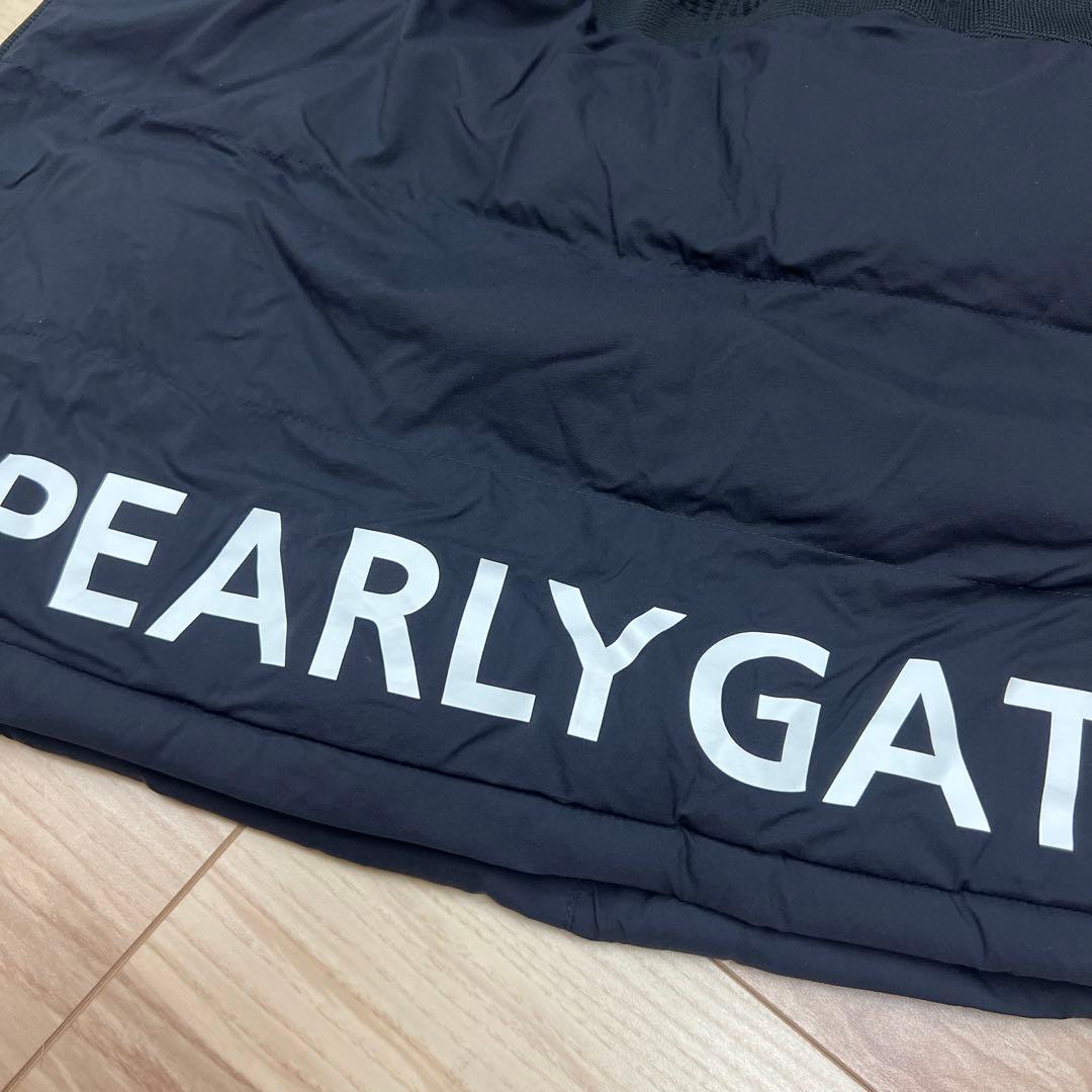 PEARLYGATES パーリーゲイツスカート　ダウンスカート　未使用