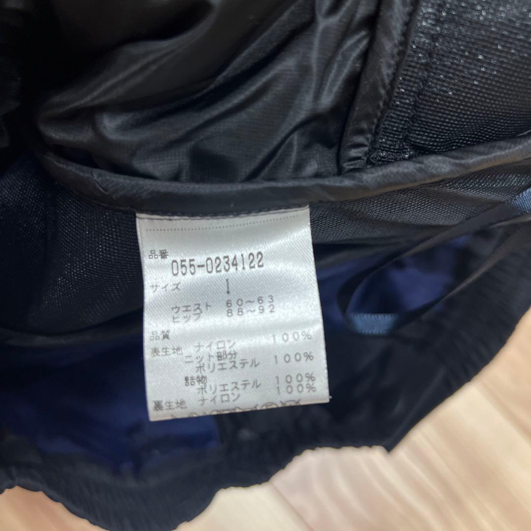 PEARLYGATES パーリーゲイツスカート　ダウンスカート　未使用