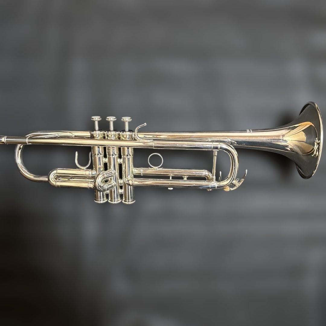 YAMAHAトランペット YTR 4335GS シルバー