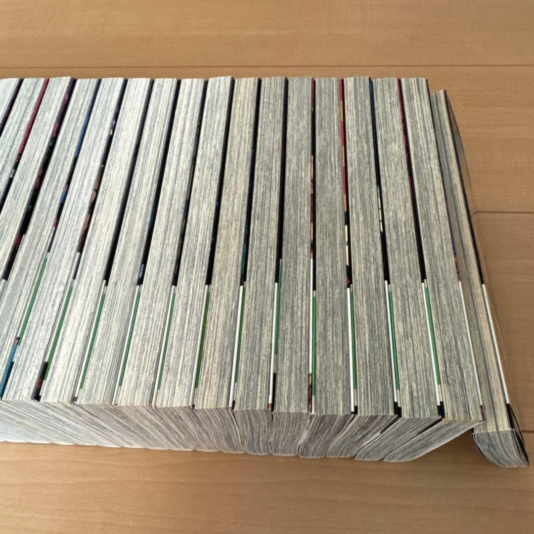 呪術廻戦セット 1〜30巻