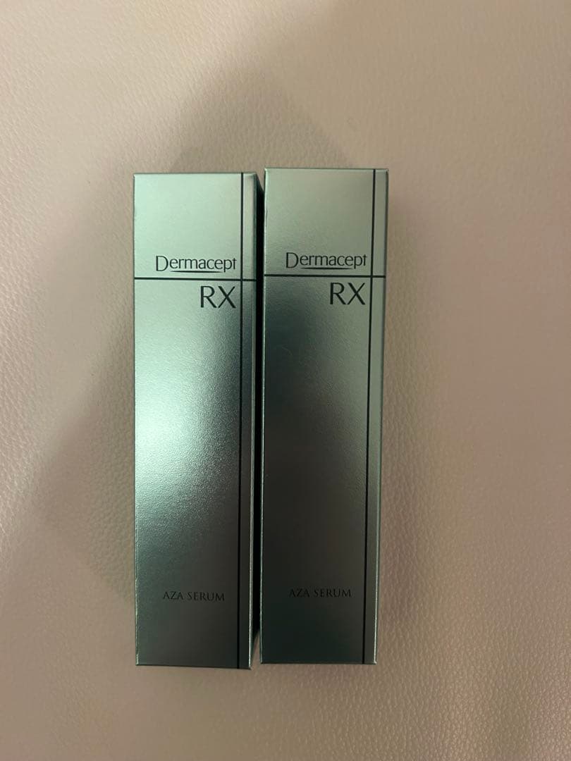 ダーマセプトRX AZAセラム 15g 美容クリーム