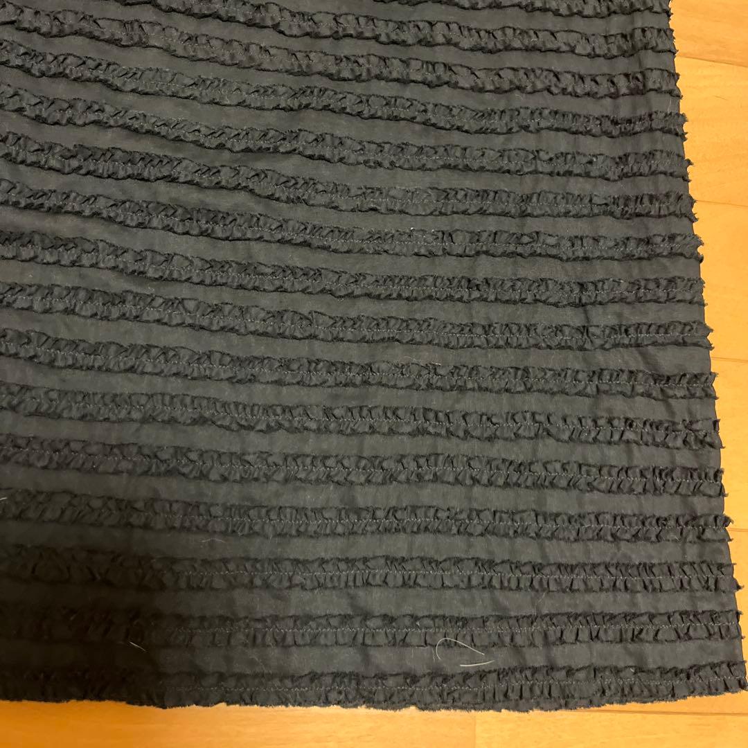 インゲボルグ ピコフリルチュニック