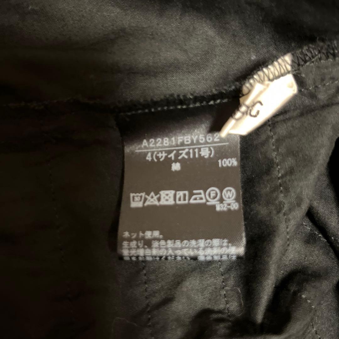 インゲボルグ ピコフリルチュニック