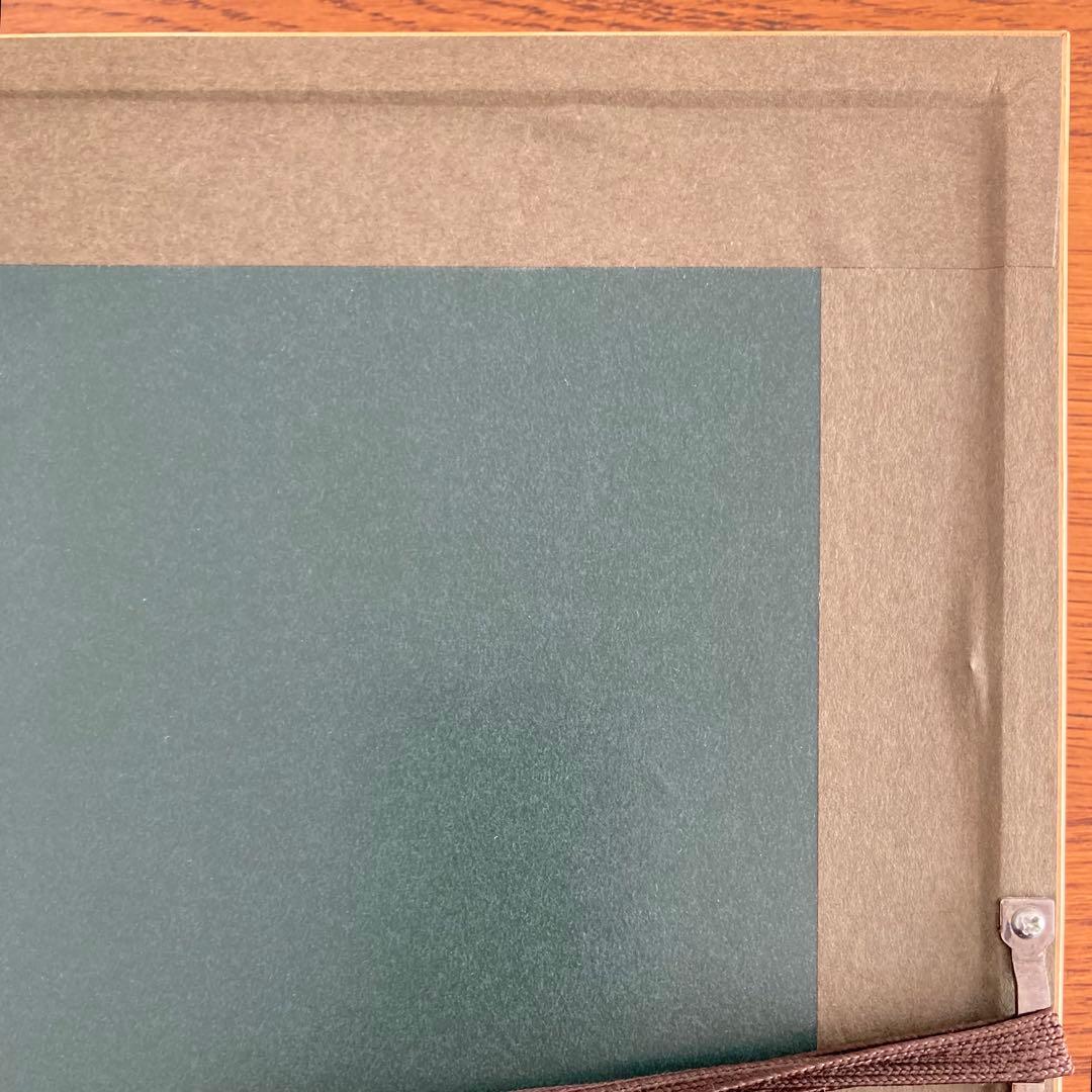 Savignac サヴィニャック リトグラフ 1943年 オリジナル 額装済