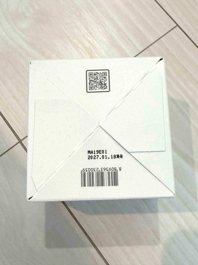 ☆新品・未開封☆RENECELL ペプチド