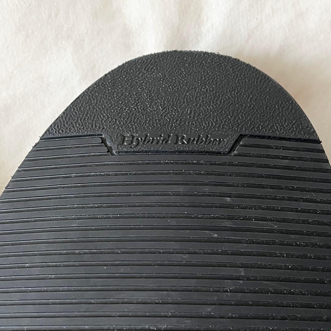 未使用✨REGAL リーガル ビジネスシューズ ウィングチップ ブラック