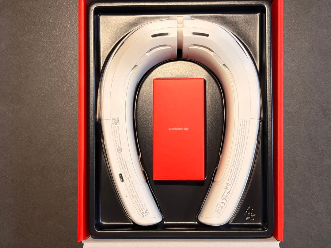 RANVOO AICE LITE ネックウォーマー&クーラー