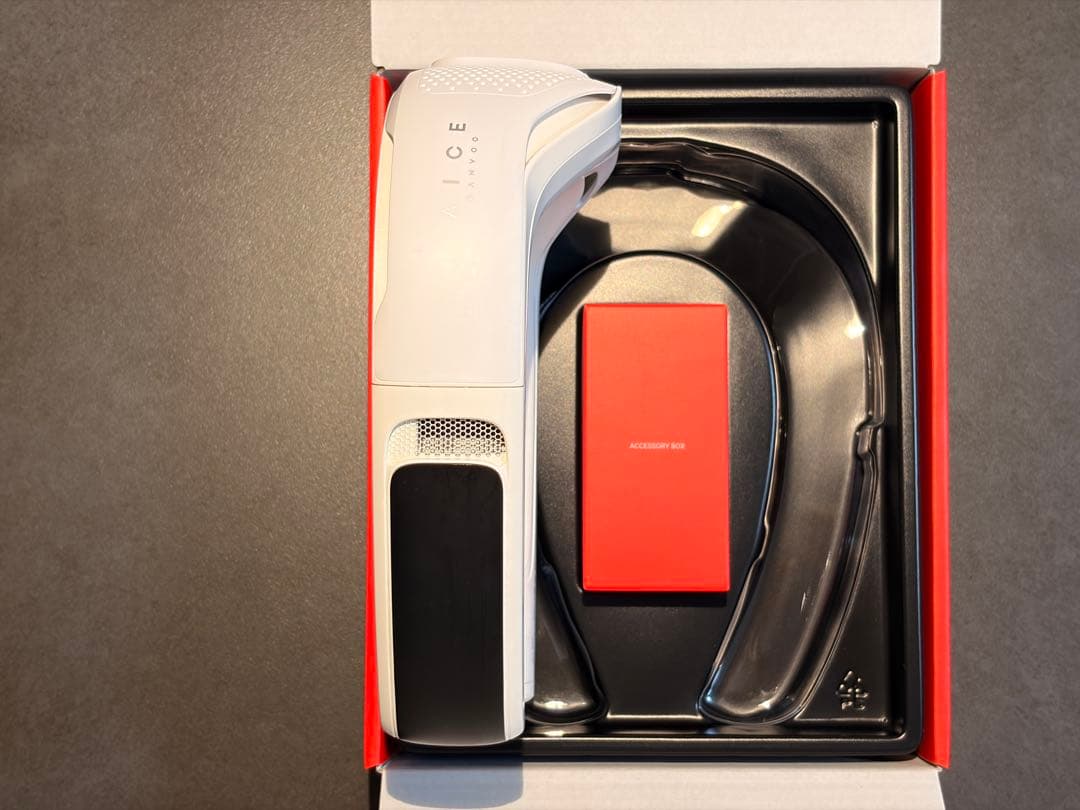 RANVOO AICE LITE ネックウォーマー&クーラー