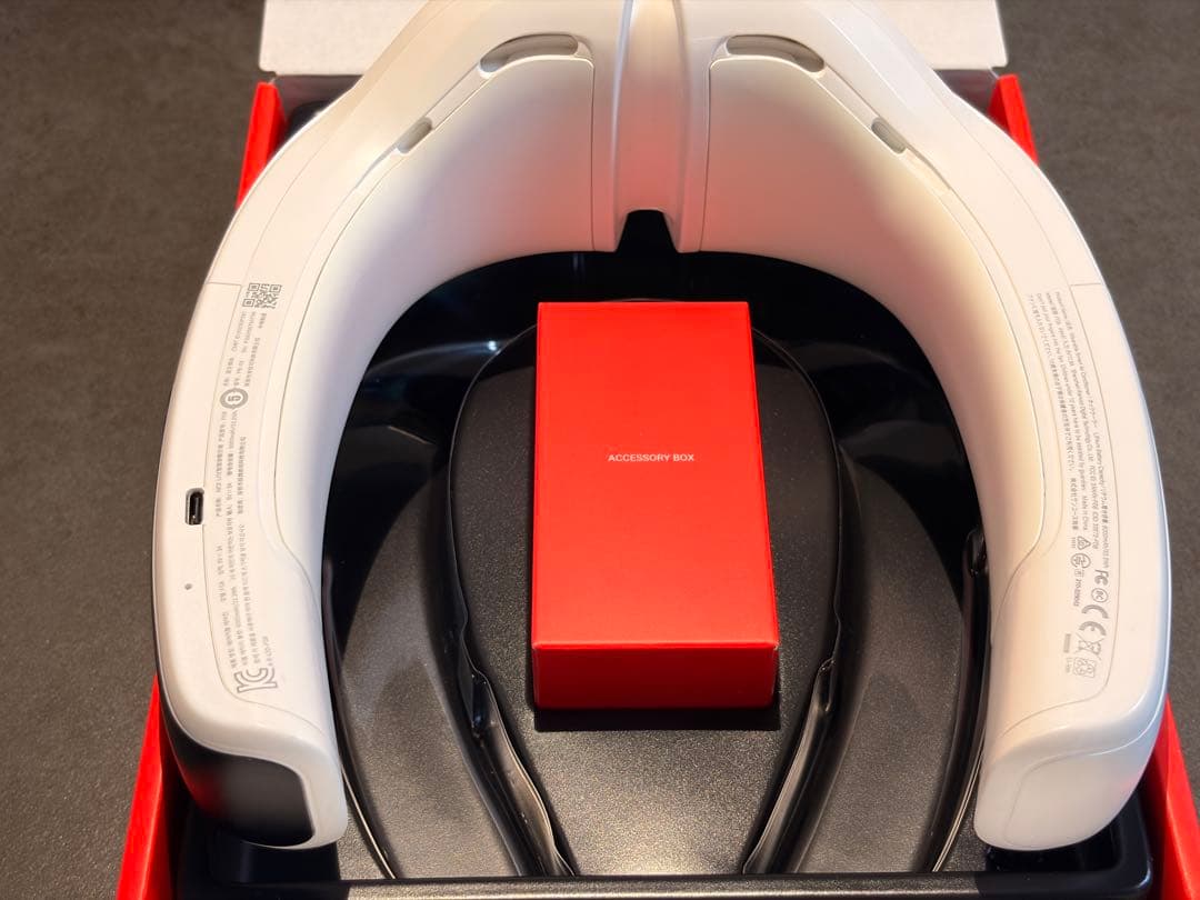 RANVOO AICE LITE ネックウォーマー&クーラー