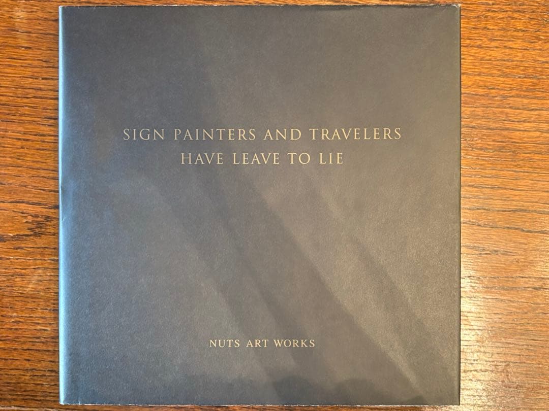 Nuts Art Works Archive Book➕ノベルティカップ