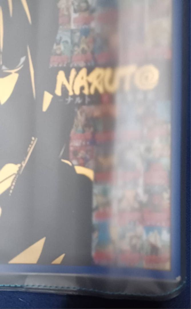 全巻一冊シリーズ NARUTO